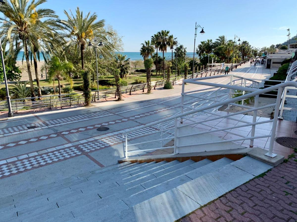 Benal Puerto Apartment Benalmadena Exterior photo