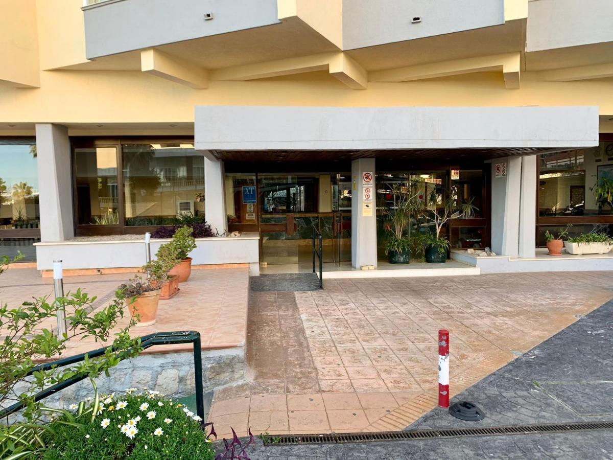 Benal Puerto Apartment Benalmadena Exterior photo