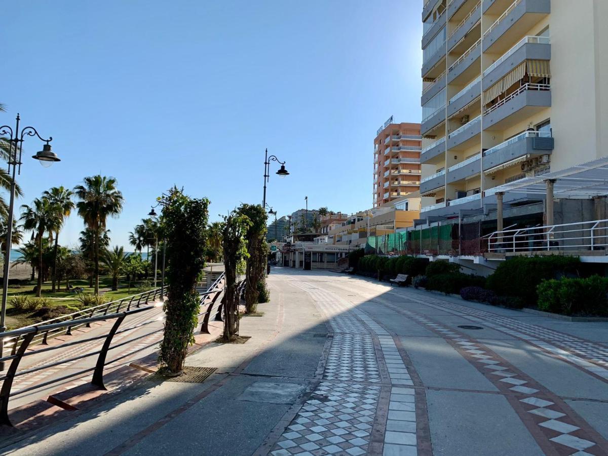 Benal Puerto Apartment Benalmadena Exterior photo